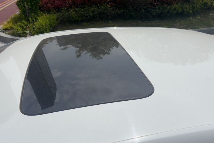 Used Buick GT 2021 Exemplar 1.5L Automatic Elite Version