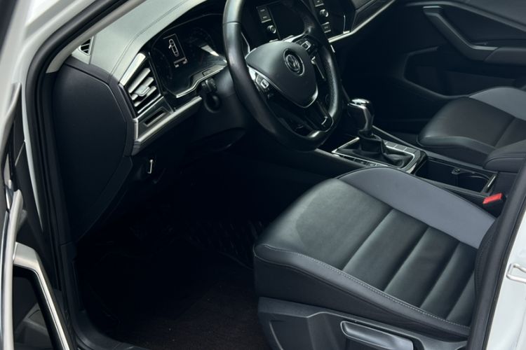 Used Volkswagen Sagitar 2019 280TSI DSG Comfort Version China VI Standard
