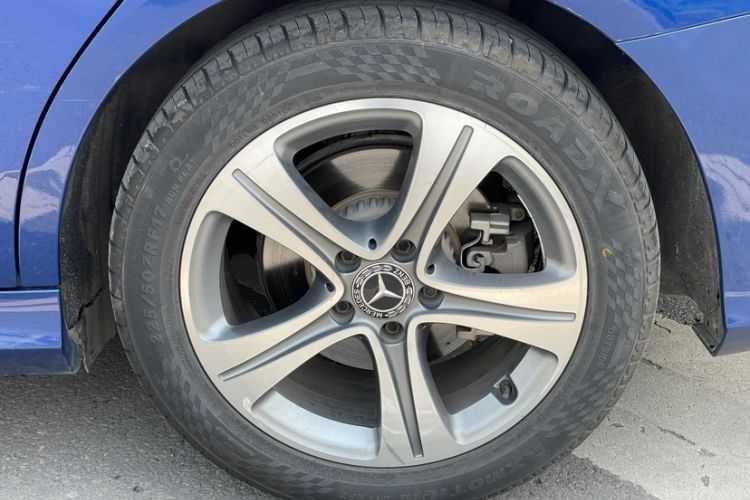 Used Mercedes-Benz C-Class 2019 C 260 L Sport Edition
