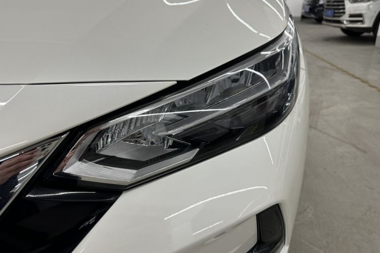 Used Nissan Sylphy 2022 1.6L XL CVT Enjoyment Edition
