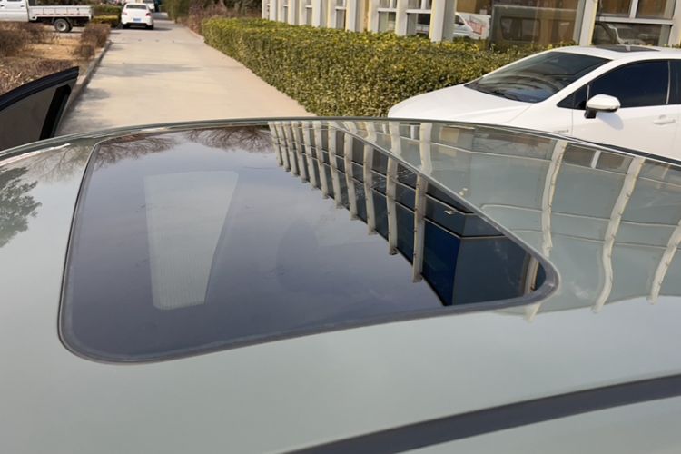 Used Geely Auto Binray 2022 Binrui COOL 1.5T DCT Electric Edition