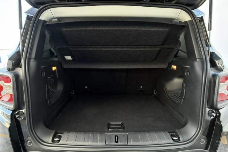 Used Jeep Renegade 2017 180T Automatic High-Energy Version