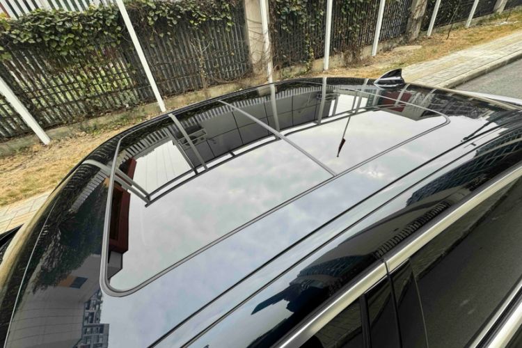 Used BMW 3 Series 2021 Second Facelift 325Li M Sport Package