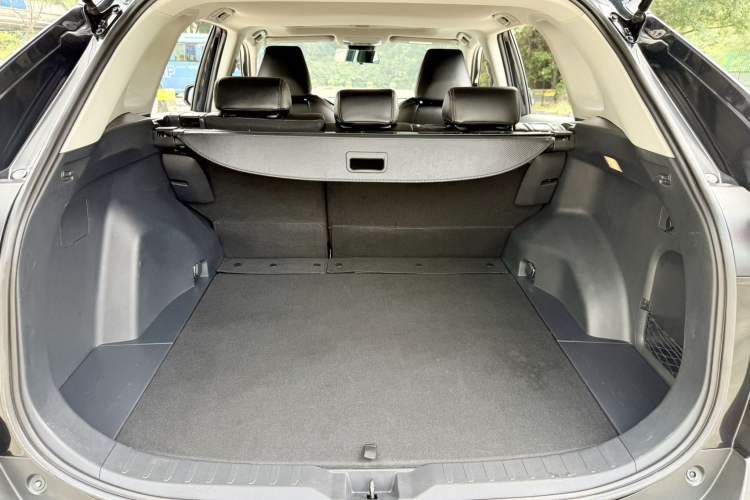 Used Toyota RAV4 2021 2.0L CVT 4x4 Trend Edition