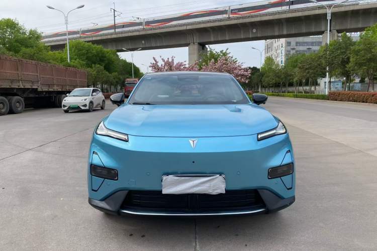 Used Deepal S05 2024 510 Ultra Pure Electric Version