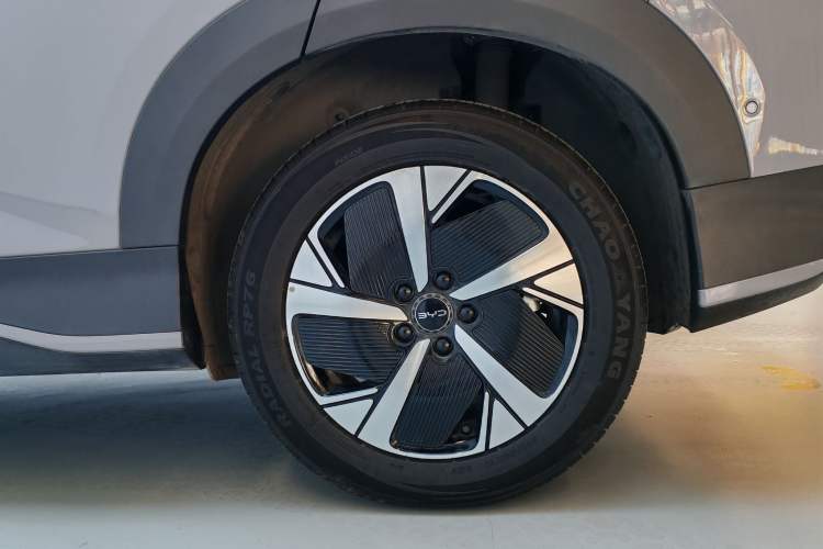 Used BYD Sealion 05 EV 2025 520 km Smart Cruise Version