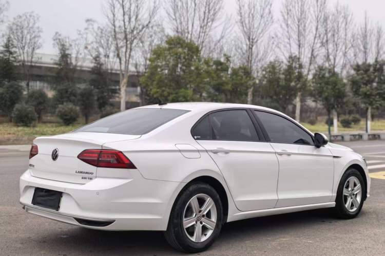 Used Volkswagen Lamando 2021 230TSI DSG Fashion Edition
