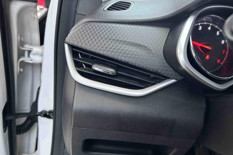 Used Chevrolet Cavalier 2020 325T Automatic Enjoyment Edition