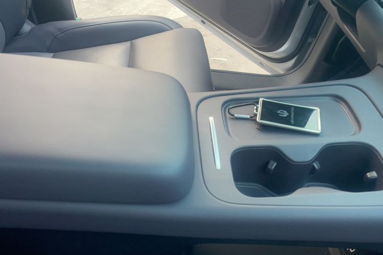 Used Leapmotor C16 2024 Range-Extended 200 Luxury Edition