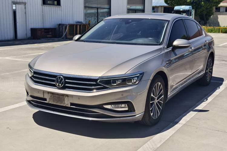 Used Volkswagen Magotan 2020 380TSI DSG Luxury Version