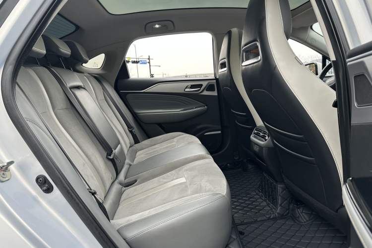 Used AION S Plus 2022 70 Intelligent Driving Edition