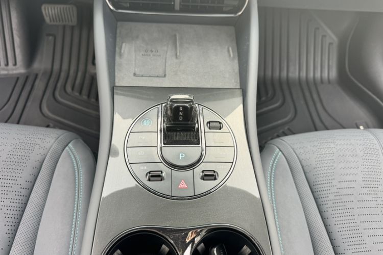 Used BYD Seal 06GT 2025 Intelligent Driving Version 505 Wave Plus Edition
