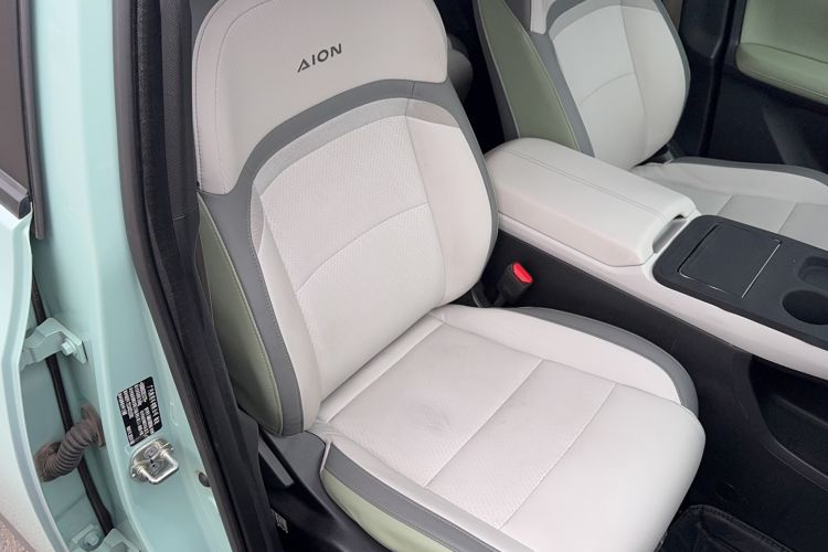 Used AION Y 2022 Plus 70 Smart Edition