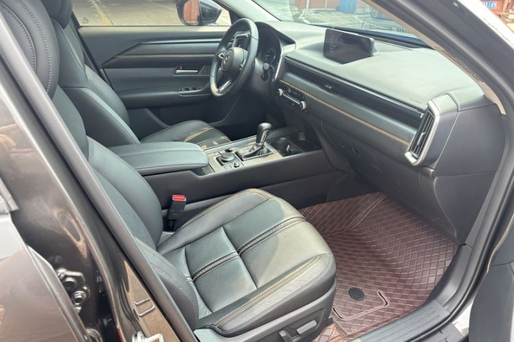 Used Mazda CX-50 2023 2.5L Smart Drive Version Interior 2