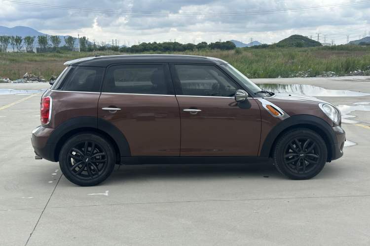 Used MINI Countryman 2011 1.6L COOPER Fun