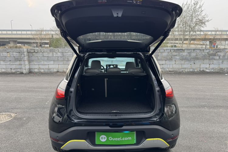 Used smart #1 2022 Pro+ Edition
