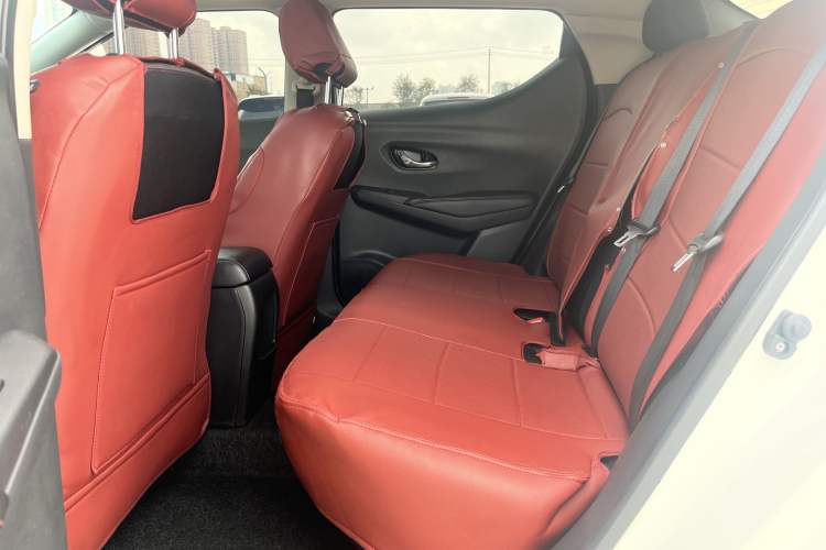 Used Nissan Lannia 2021 1.6L CVT Cool Edition