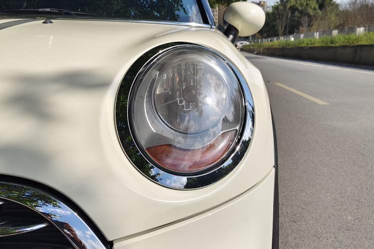 Used MINI MINI 2016 1.2T ONE Pioneer Edition
