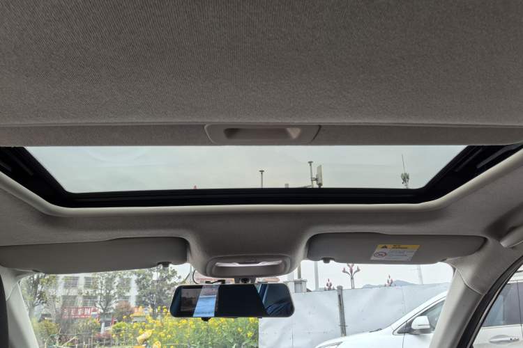 Used Chevrolet Cavalier 2020 Redline 325T Automatic Xinshang Edition China VI Standard
