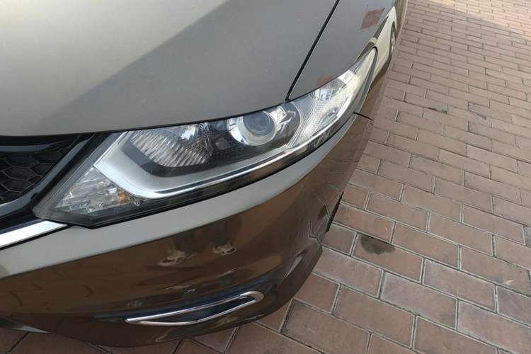 Used Honda Jade 2014 1.8L Automatic Comfort Elite Version 5 Seats