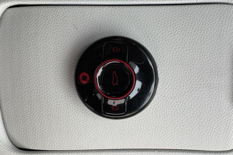 Used smart #1 2022 Pro+ Edition
