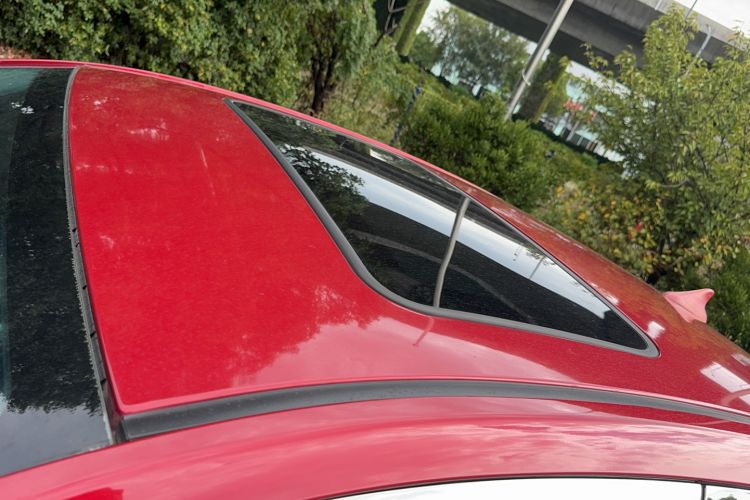 Used Changan Alsvin V7 2015 1.6L Manual Enjoyment Model China IV Standard
