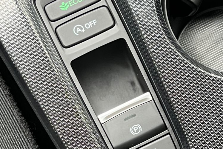 Used Honda Integra 2023 240TURBO CVT Tech Edition Interior 3