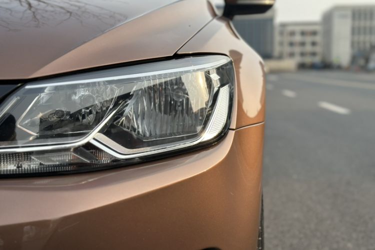 Used Volkswagen Lamando 2015 330TSI DSG Comfort Edition