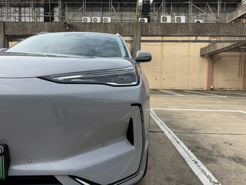Geely Galaxy E5 2024 530km Starship Edition — снимка 13