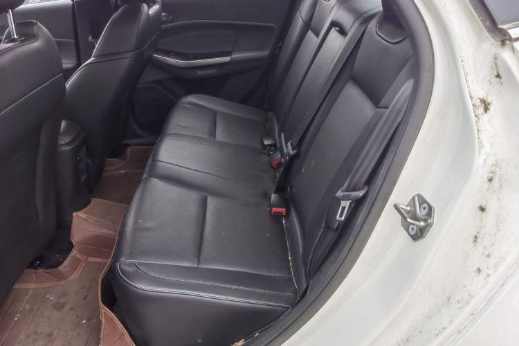 Used Ford Escort 2015 1.5L Automatic Comfort Edition