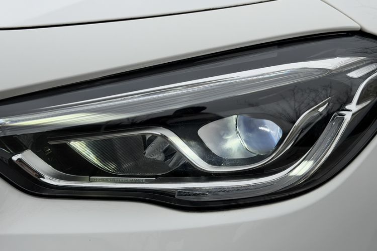 Used Mercedes-Benz GLA 2020 GLA 200