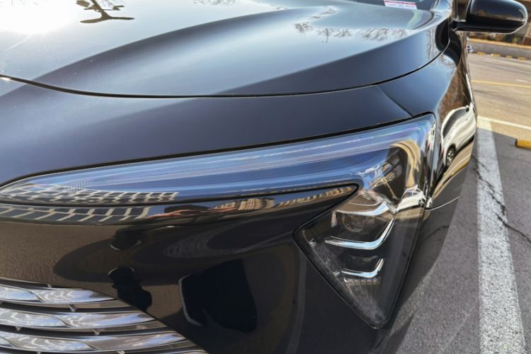 Used Buick LaCrosse 2023 28T Enjoyment Edition
