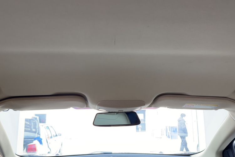 Used Ford Edge 2016 EcoBoost 245 Two-Wheel-Drive Titanium 5-Seater
