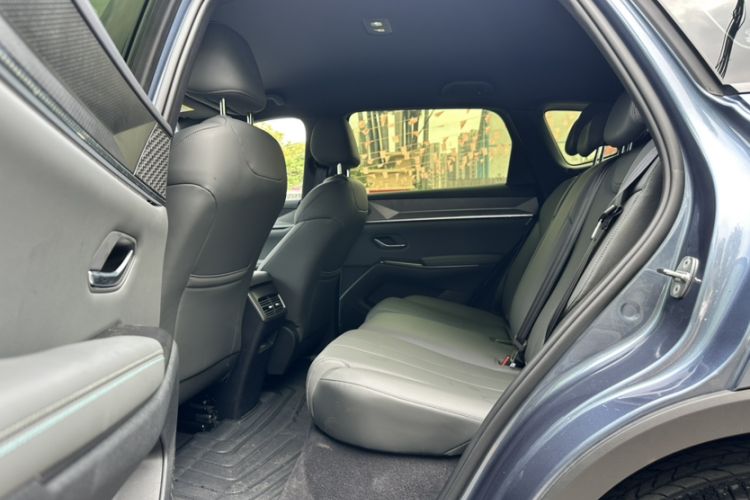 Used BYD Song Pro New Energy 2026 Model DM-i 133KM Progressive Version Interior 3