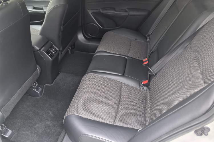 Used Honda Jade 2020 1.8L automatic Comfort version
