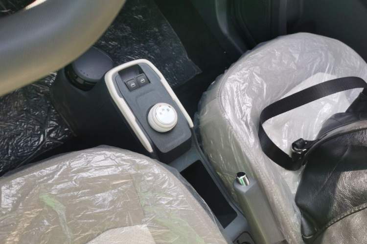 Used Chery New Energy QQ Ice Cream 2024 170km Sundae