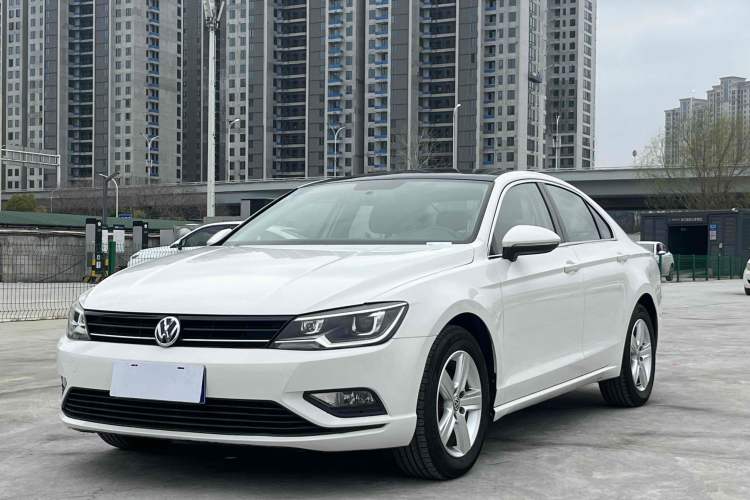 Used Volkswagen Lamando 2018 230TSI DSG Fashion Edition