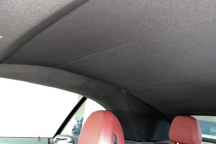 Used BMW 4 Series 2022 Revised 425i Convertible M Sport Night Edition Package