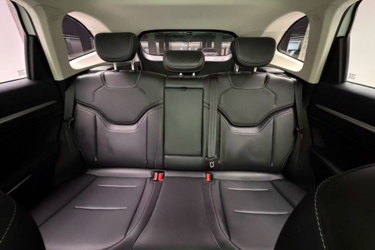 Used Haval H6 2021 3rd Generation 1.5T Automatic Two-Wheel Drive Pro
