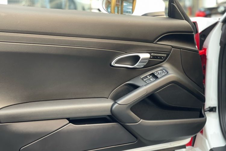 Used Porsche 718 2020 Boxster 2.0T