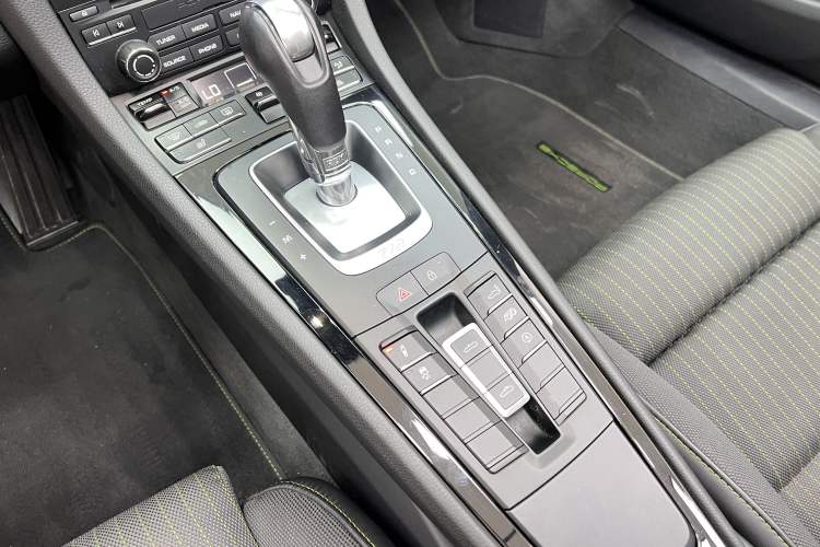 Used Porsche 718 2019 Boxster T 2.0T
