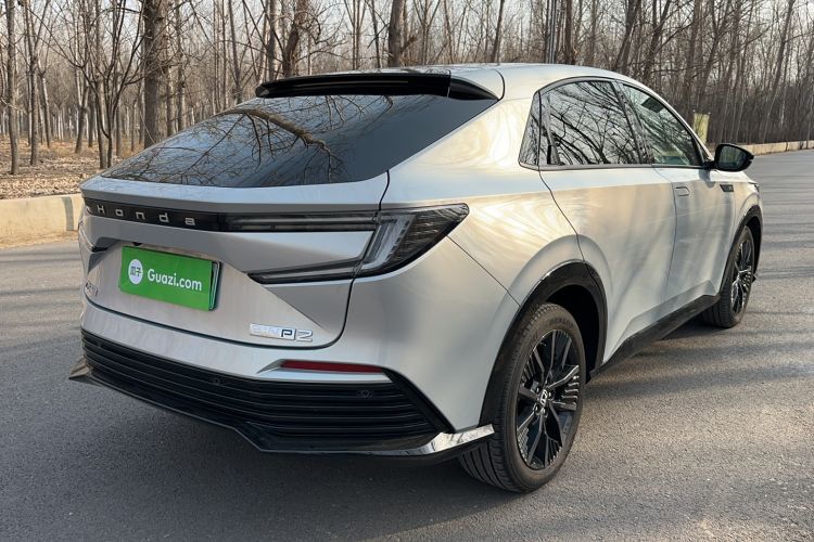 Used Honda e:NP2 2024 Advanced Edition
