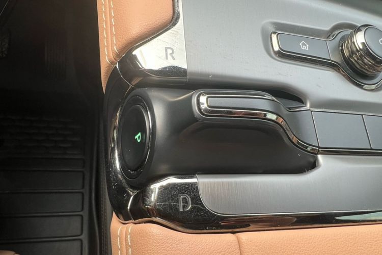 Used Nio ES6 2020 420 km Sport Edition