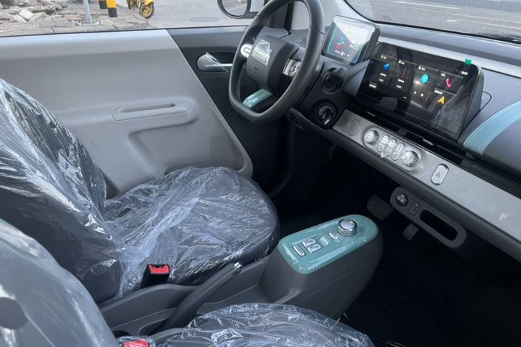 Used Qiyuan Lumin 2024 130km Qingyue Version