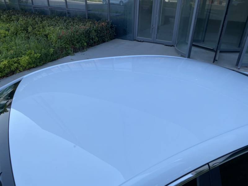 Used MG 5 2023 180 DVVT Manual Fashion Edition — 26