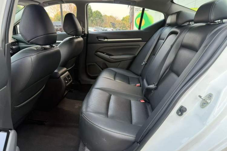 Used Nissan Teana 2022 2.0L XL-TLS Enjoyment Edition