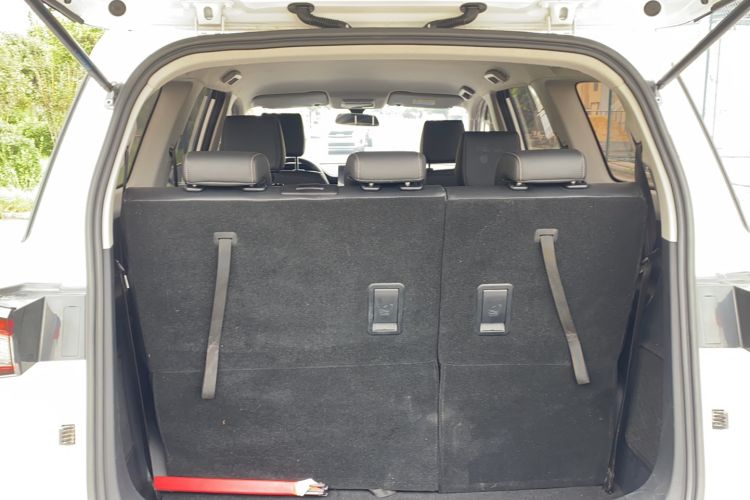 Used Wuling Jiachen 2022 1.5T Manual Light Enjoyment Dynamic Version