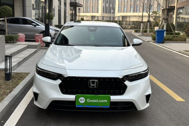 Used Honda Inspire 2023 260TURBO Deluxe Edition