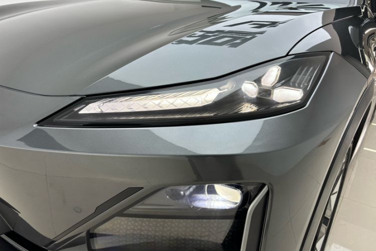 Used Deepal S07 2023 200Max Range-Extended Version
