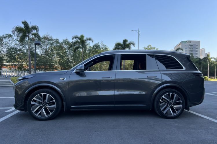 Used Li Auto L9 2023 Pro Model